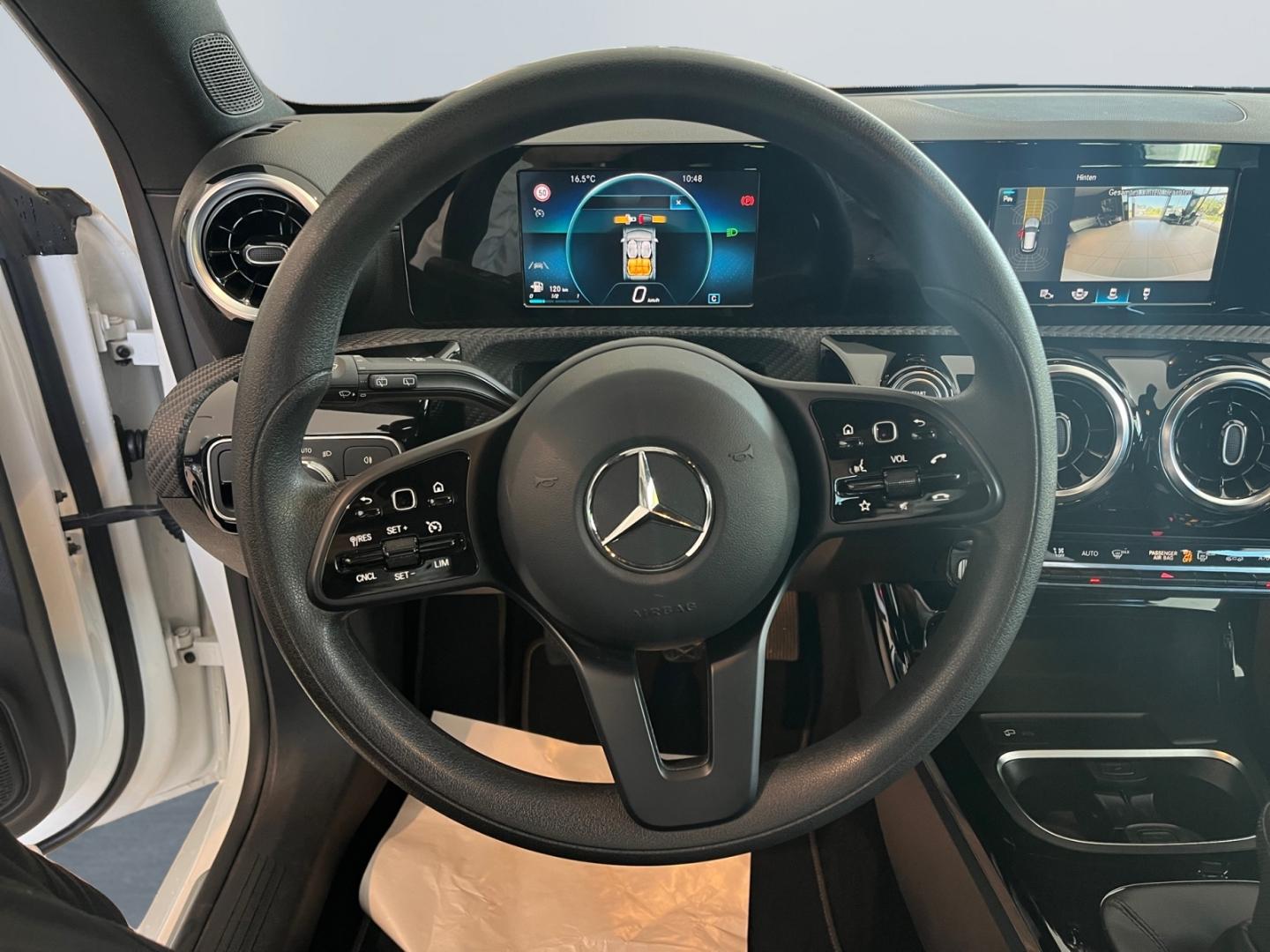 Mercedes-Benz CLA *AHK*Parktronic*Navi*CAM*, миниатюра 10