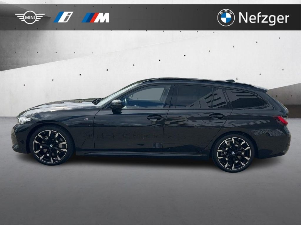 BMW 330 d xDrive Touring M Sport 360° ACC Komfortzug foto 2