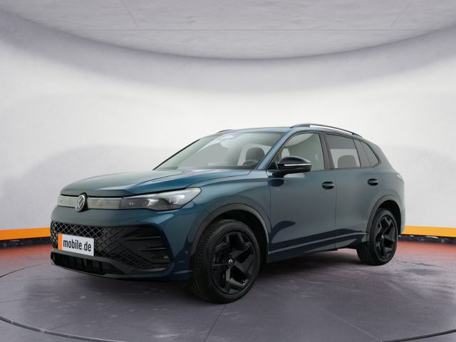 Volkswagen Tiguan 2.0 TDI DSG 4Mo. R-Line IQ.LIGHT NAVI HK-