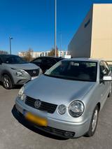Volkswagen Vw polo sport edition 1.9 td 100ps - Volkswagen Polo Edition mit Diesel-Antrieb