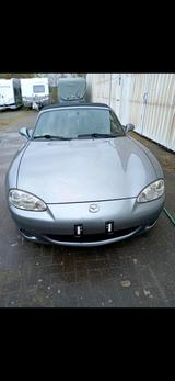 Mazda MX5 NB FL, Sondermodell Phoenix - Mazda MX-5: Phoenix