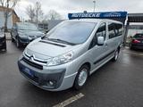 Citroën Jumpy HDi 165 FAP L2 Multispace Tendance - Citroën Jumpy aus 2015
