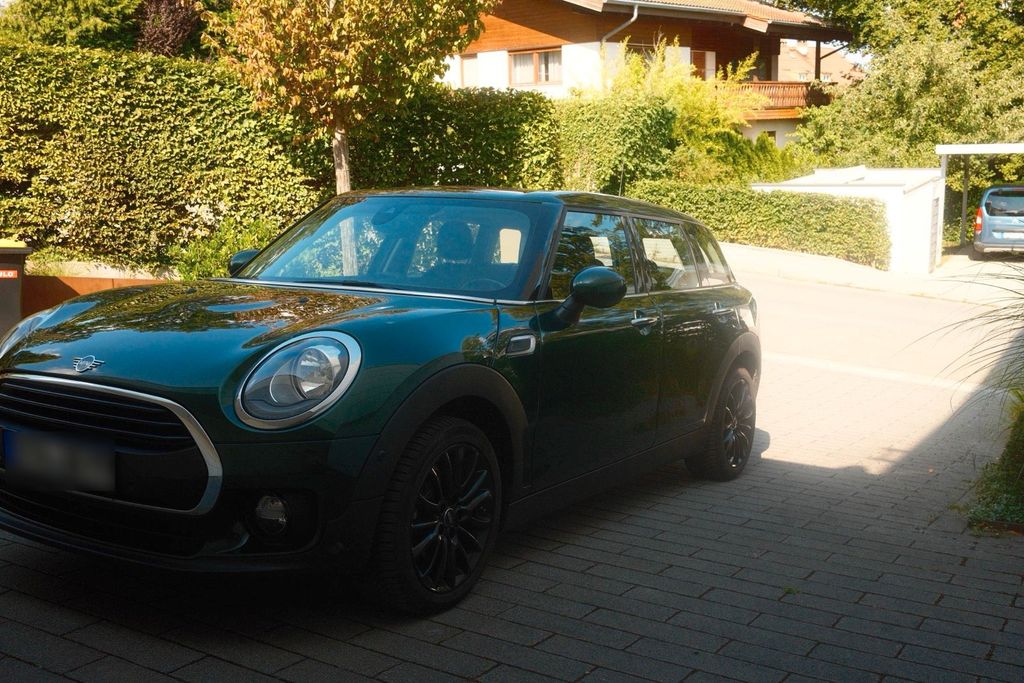 Image of MINI One Clubman