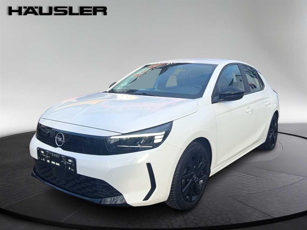 Opel Corsa F PDC* Radio* #54