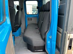 Fahrzeugabbildung Mercedes-Benz Sprinter 519 /319 3.0 CDI Radstand 4325 mm 6 Sit