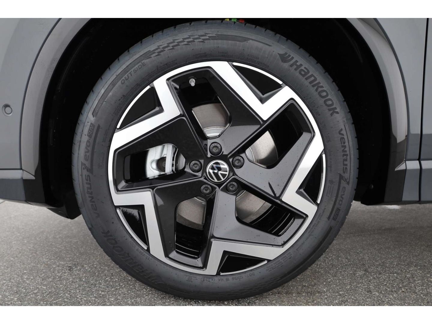 Volkswagen Tiguan - Bild 8