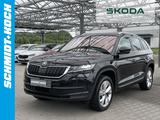 Skoda Kodiaq 2.0 TSI Style 4x4 DSG LED Scheinwerfer 19 - Skoda Gebrauchtwagen in Wilhelmshaven