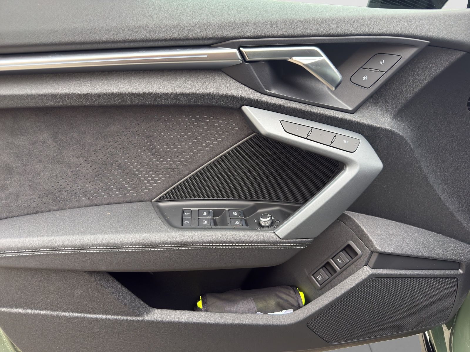 Audi A3 - Bild 13