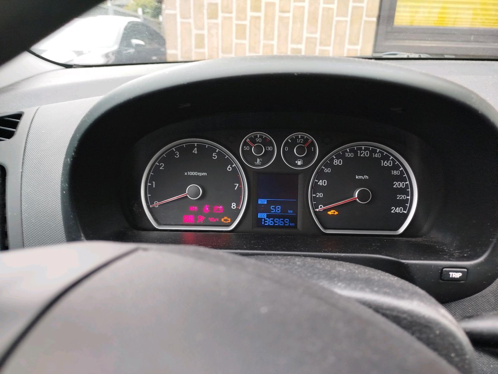 Hyundai i30 2010 — photo 6