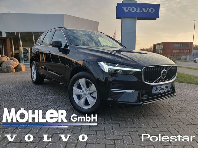 Volvo XC60 B4 D Geartronic Momentum Pro