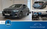 BMW 218 Active Tourer M Sport ACC Pano Adapt. LED KZ - BMW 218 Active Tourer aus 2024