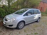 Opel Zafira 1.8 -