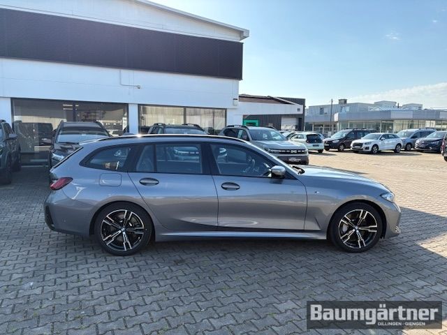Fahrzeugabbildung BMW 330 i xDrive M-Sport Touring Kamera/ACC/Sitzh.