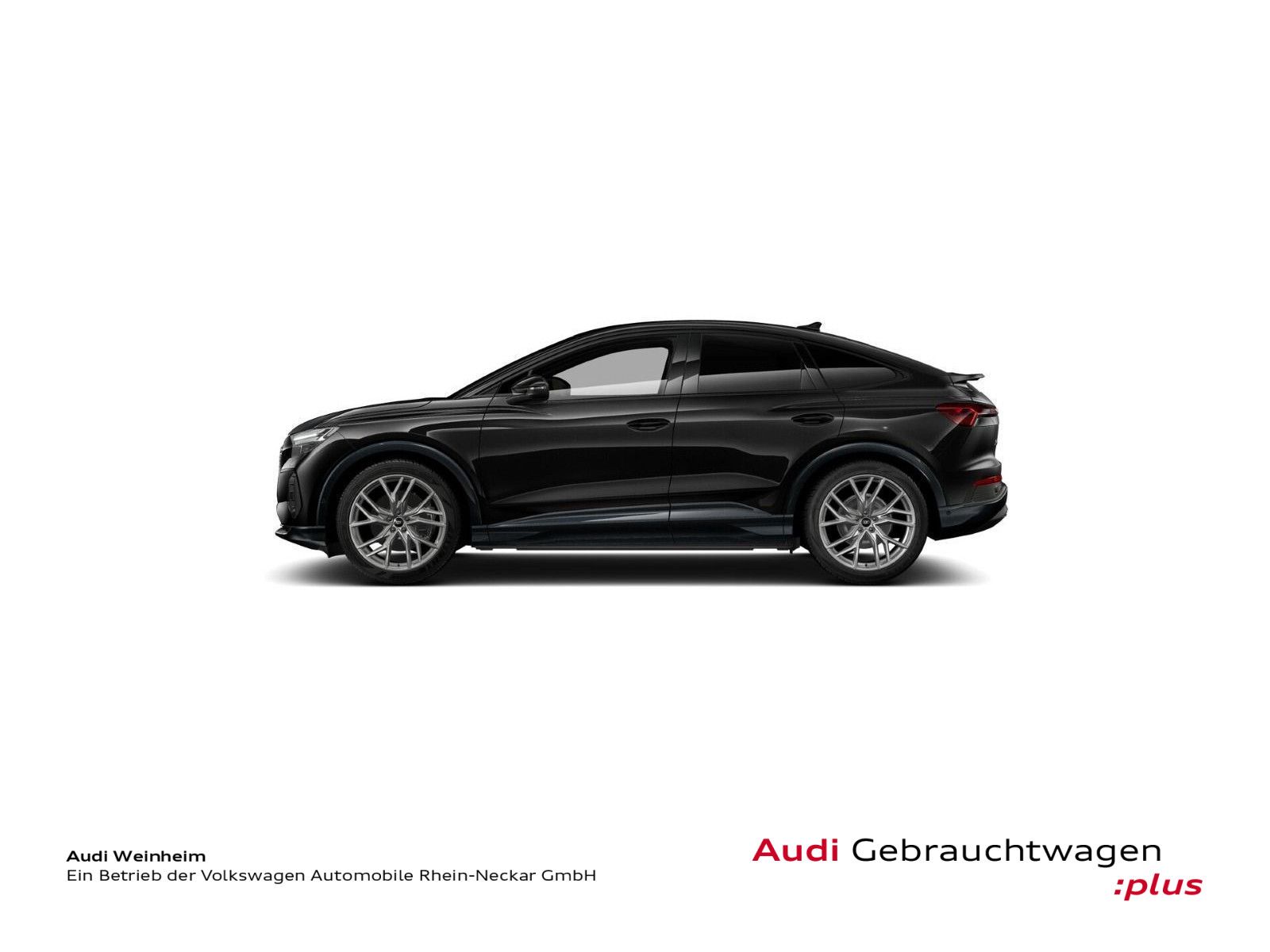 Audi Q4 e-tron - Bild 6