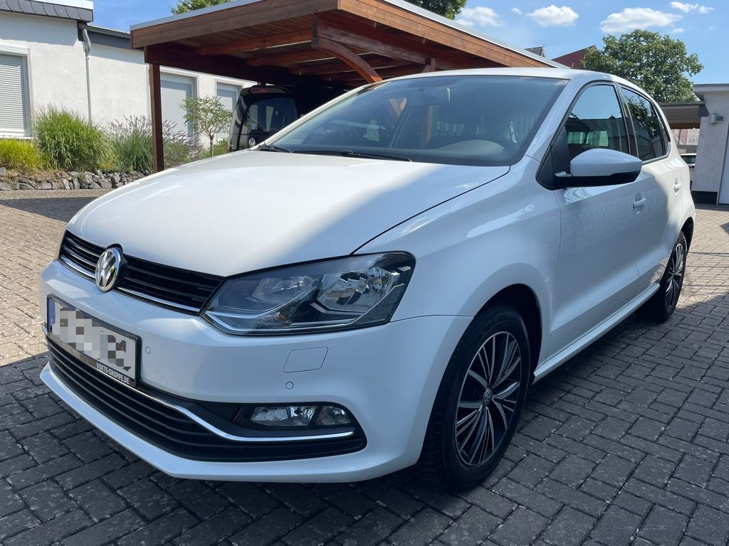 Image of Volkswagen Polo