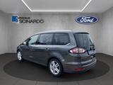 Ford Galaxy 2.0 TDCi Titanium *7 Sitze*RFK*Pano*LED - graue Ford Galaxy