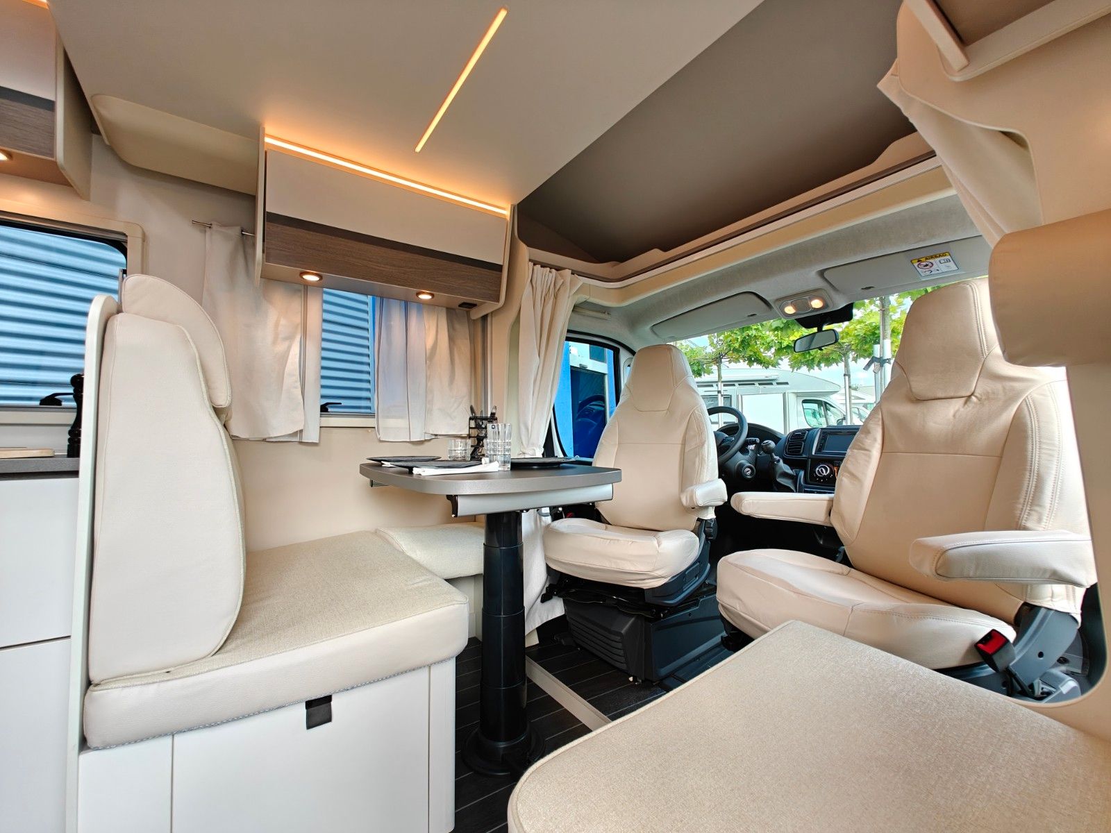 Fahrzeugabbildung XGO Dynamic 66P Modell 2025 SPRING SALE