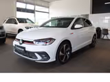 Volkswagen Polo GTI VI LED*PDC*KLIMA*SHZ*LANE*VIRT*NAVI - gebrauchte VW Polo aus dem Jahr 2022