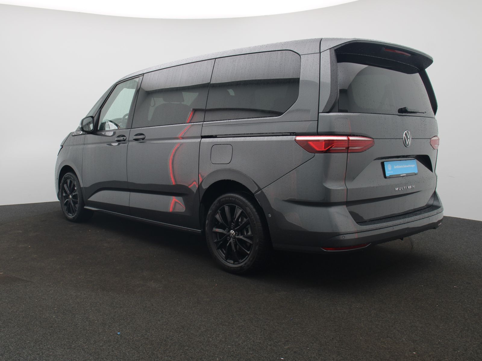 Volkswagen T7 Multivan - Bild 6