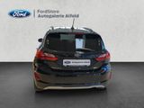 Ford Fiesta 1.0 EcoBoost Hybrid S&S ACTIVE - Ford Fiesta Tageszulassungen mit Benzin-Antrieb