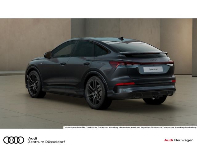 Audi Q4 e-tron - Bild 2