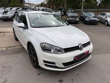 Volkswagen Golf - 3