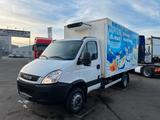 Iveco DAILY 60C17 carrier VIENTO 350 -20°C Dho - Iveco Daily 35c17