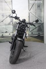 Honda CMX500 Rebel - HONDA NEU CHOPPER