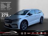 Skoda Enyaq 85 x Sportline AHK*ACC*DCC*SOUND*LED*HUD A - Skoda Enyaq 85x Gebrauchtwagen