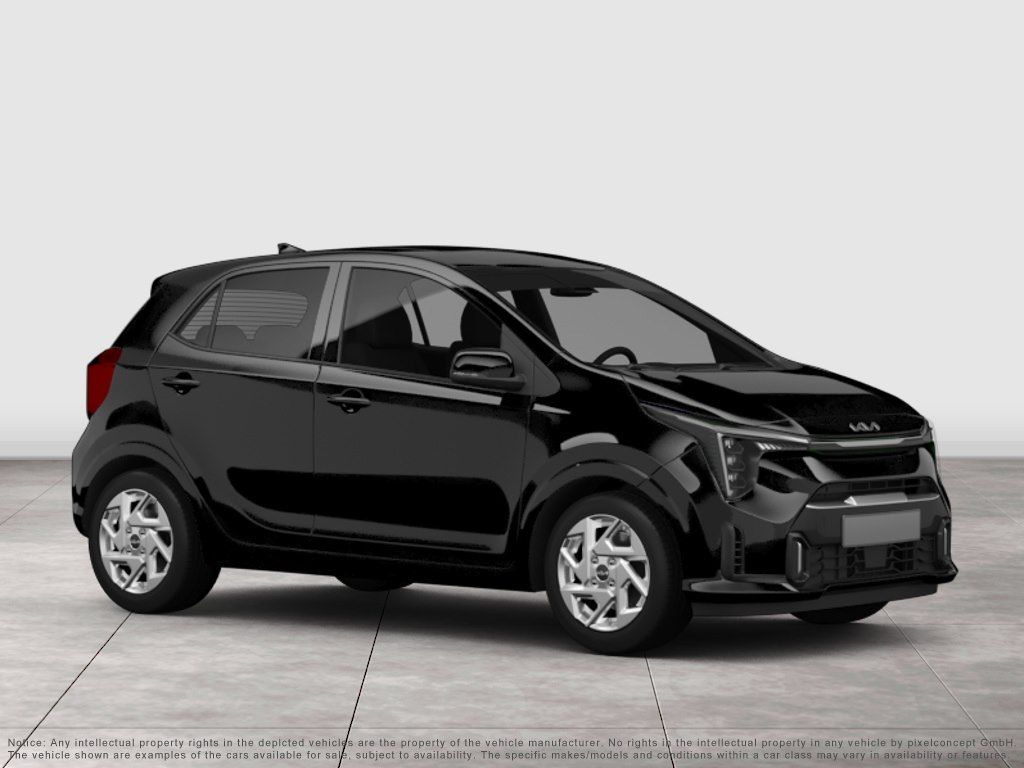 Kia Picanto - Bild 7