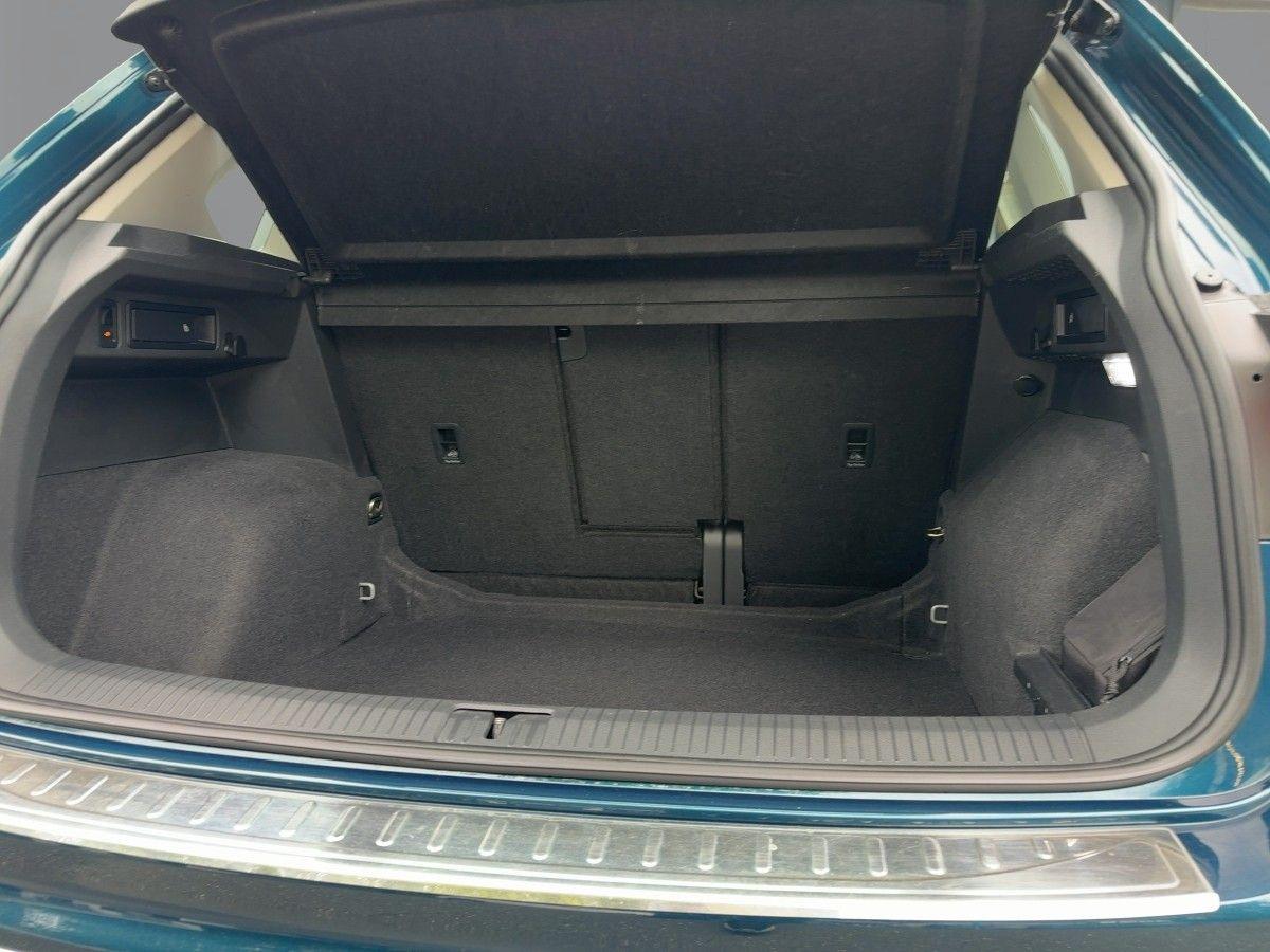 Volkswagen Tiguan 2.0 TDI Elegance Einparkhilfekamera AppCo