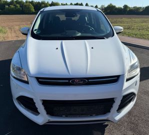 Ford Kuga - 5