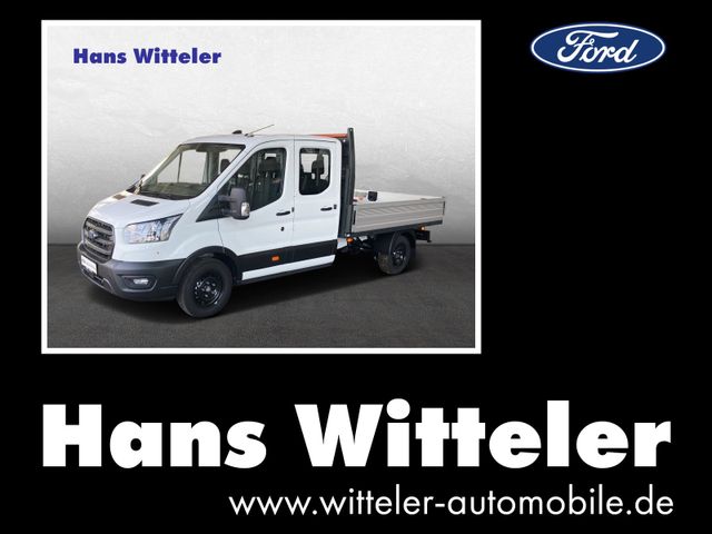 Ford Transit FT 350 2.0 TDCi DPF 350 L3 Trend RWD