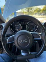Audi TT Roadster 2.0  Cabrio für den Somm... - Audi TT in Bochum