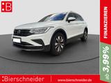 Volkswagen Tiguan 1.5 TSI DSG Life Move AB 259EUR AHK NAVI  - Volkswagen: T25
