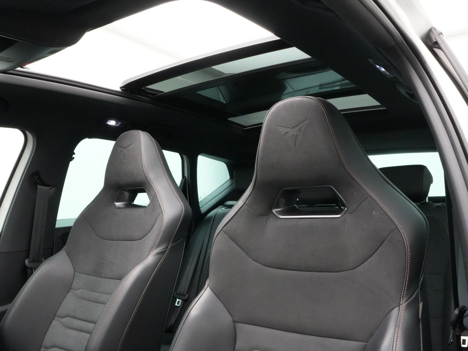 Cupra Ateca - Bild 5