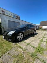 Mercedes-Benz Mercedes R350 CDI Baujahr 2011 - Mercedes-Benz R 350 Kombi Gebrauchtwagen