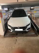 Volkswagen Arteon 2.0 TDI SCR 176kW DSG 4MOTION R-Line ... - VW Arteon von privat