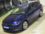 Volkswagen Golf VIII Variant 2.0TDI SCR DSG7 Style eSAD AHK - Volkswagen Golf: 7