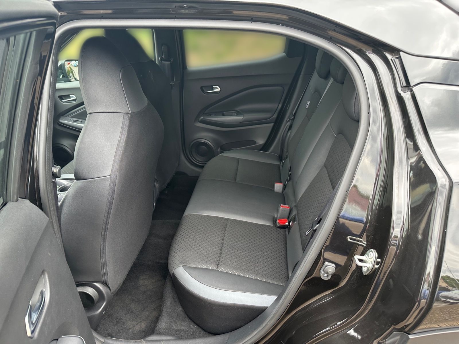 Nissan Juke - Bild 11