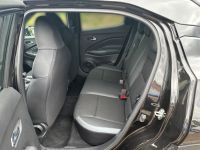 Nissan Juke - Vorschau Bild 11