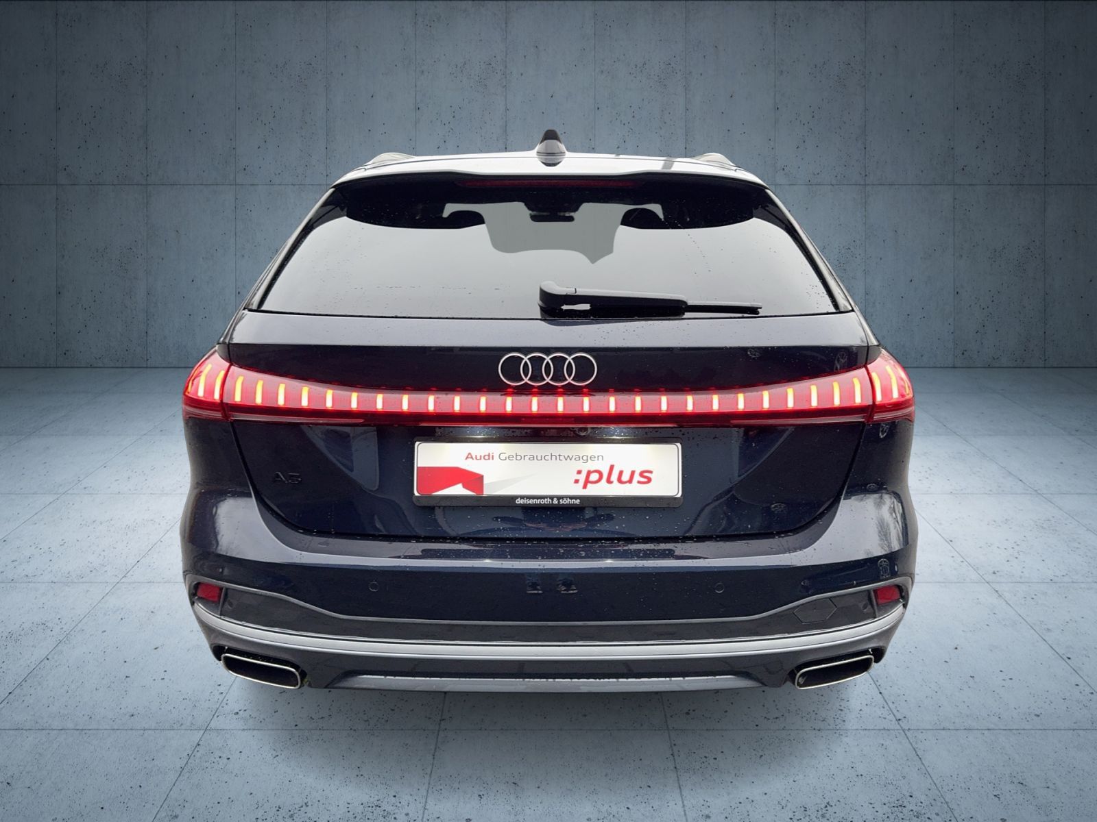Audi A5 - Bild 5