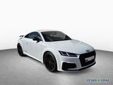 Audi TTS Coupé 2.0 TFSI qu Competition plus S Sitze-M - gebrauchte Audi TTS aus dem Jahr 2024