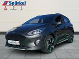 Ford Fiesta Active Colourline, Navigation, Bluetooth - Ford Fiesta: Active Colourline