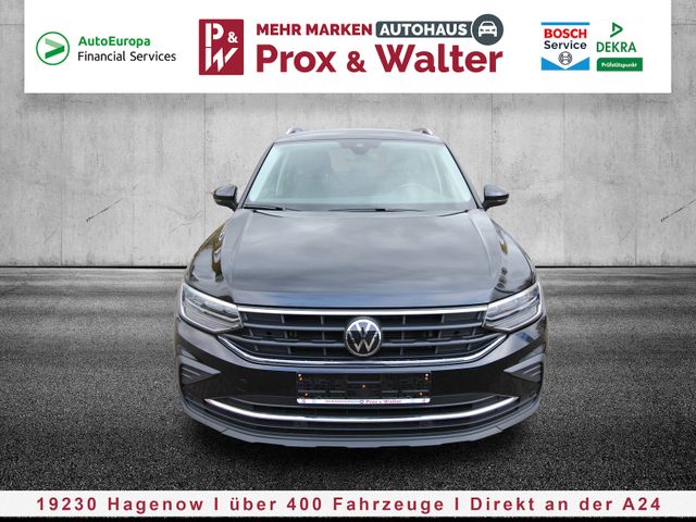 Volkswagen Tiguan 1.5 TSI BMT OPF 7-DSG Move LED+NAVI+ACC