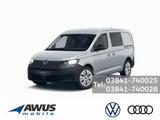 Volkswagen Caddy Flexible Maxi 5-Sitzer Motor: 2,0 l TDI EU - Volkswagen Caddy Neuwagen: Maxi Eu