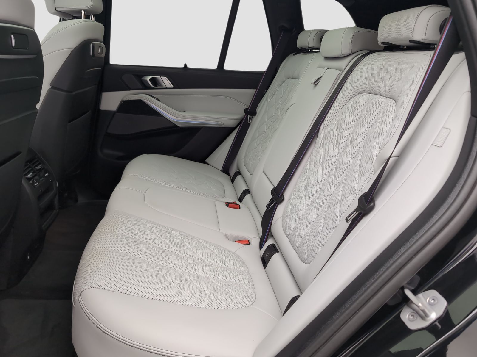 BMW X5 - Bild 11