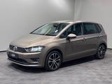 Volkswagen Golf Sportsvan Allstar 1.4 TSI DSG | NUR HÄNDLER - Volkswagen: Gold