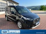 Ford Tourneo Connect Active+Bi Xenon+PDC+NAV+DAB+LMF+ - Ford Tourneo Connect: Active