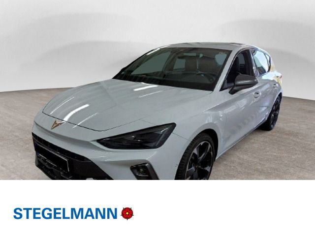 Image of Cupra Leon